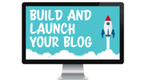 Create and Go Build and Launch Your Blog