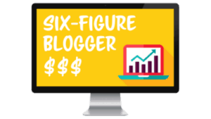 Six-FigureBlogger - Small