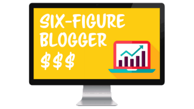 Six-FigureBlogger - Small