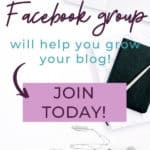 4 reasons every blogger and entrepreneur should join this facebook group ASelfGuru Biz Blog Community