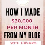 Honest review of Create and Go's Pro Blogger Bundle