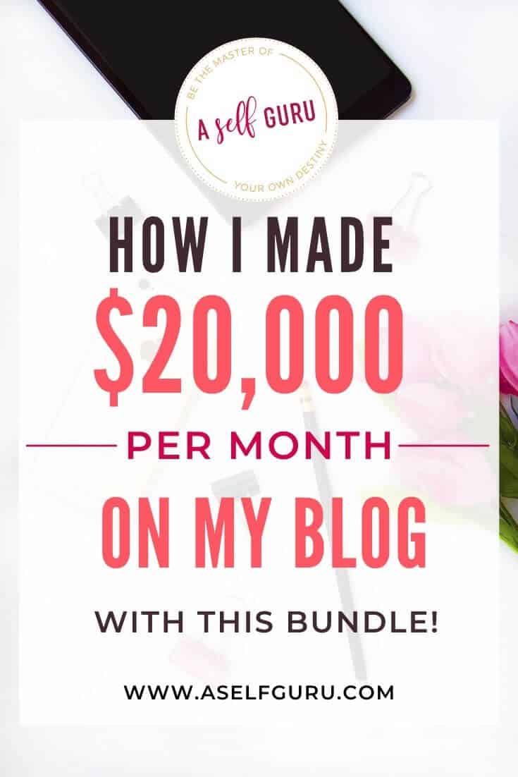 My Honest Review of Create and Go's Pro Blogger Bundle...