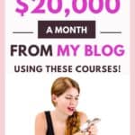 My Honest Review of Create and Go's Pro Blogger Bundle (Plus a FREE Legal Template for Your Blog!)