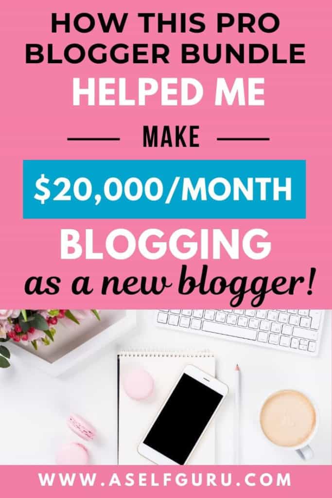 My Honest Review of Create and Go's Pro Blogger Bundle (Plus a FREE Legal Template for Your Blog!)