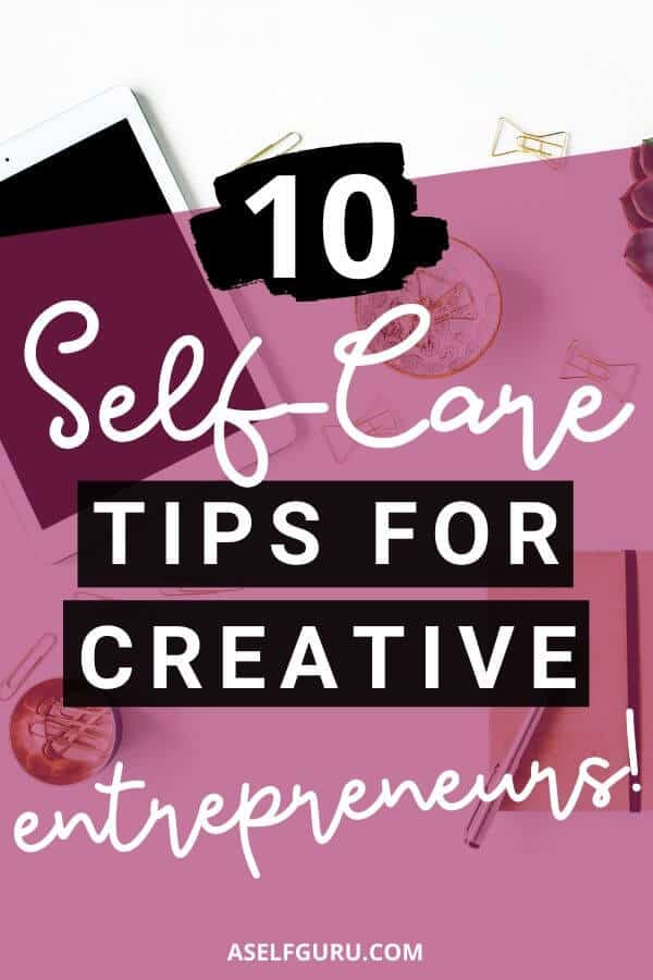 10 Ways to Improve Your Mental Health in Business as an Entrepreneur