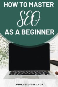 SEO for Beginners