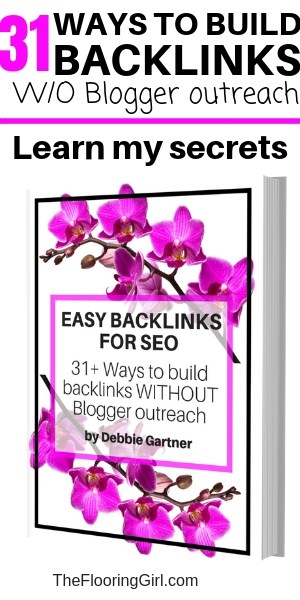 31 ways to build backlinks for SEO