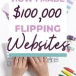 How to Make Money Website Flipping