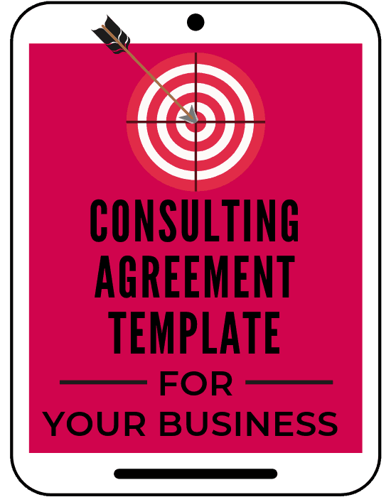 Consulting agreement template for your business