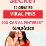 Pinterest Canva Templates to create viral pins within minutes-4-2-2