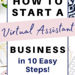 How to Become a Virtual Assistant