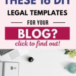 16 high demand DIY legal documents templates for your business