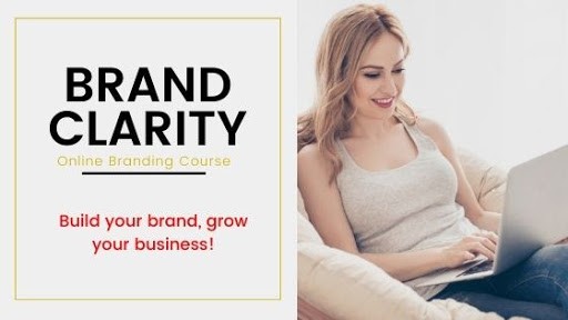 Brand clarity course kady sandel