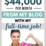 50 Blogging Tools to Make Money Blogging