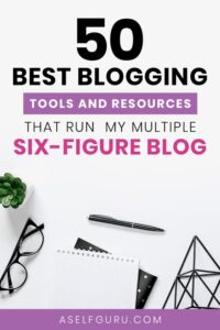 best blogging tools and resources