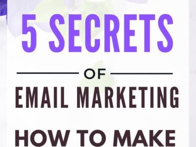 secrets of email marketing-2