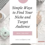 Ways to Find Your Niche and Target Audience-2
