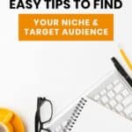 5 Easy Ways to Target Your Niche Market and Make Money Online