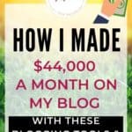 50 Blogging Tools to Make Money Blogging