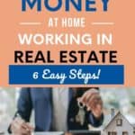 How to Start a Real Estate Business From Home