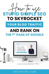 My Honest Review of Mike Pearson's Stupid Simple SEO Course (Plus a $500 Bonus From Me)