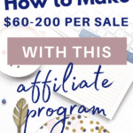 High Paying Affiliate Program for all Bloggers