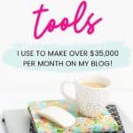 Best Blogging Tools and Resources
