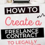 Freelance Contract Template