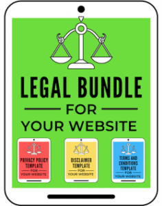 Legal Bundle