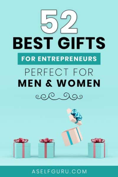 gifts for entrepreneurs