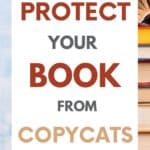 ebook copyright page disclaimer template