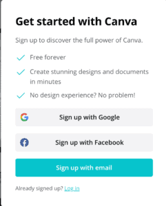 Canva pro