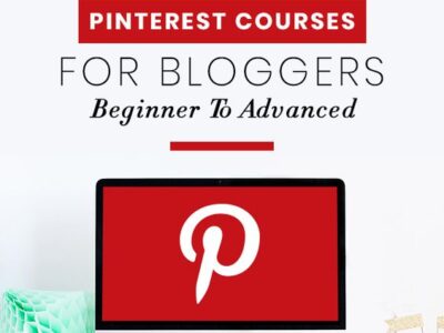 best pinterest courses