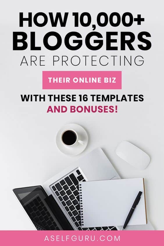 LEGAL TIPS – A Self Guru