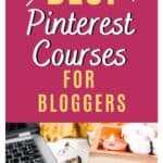 pinterest courses for bloggers