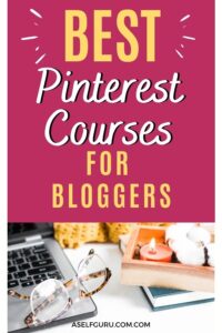 pinterest courses for bloggers