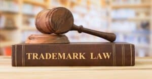 Trademark law