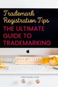 Trademark registration tips