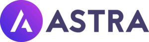 Astra Theme Logo