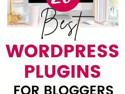 best WordPress plugins for blogs in 2021