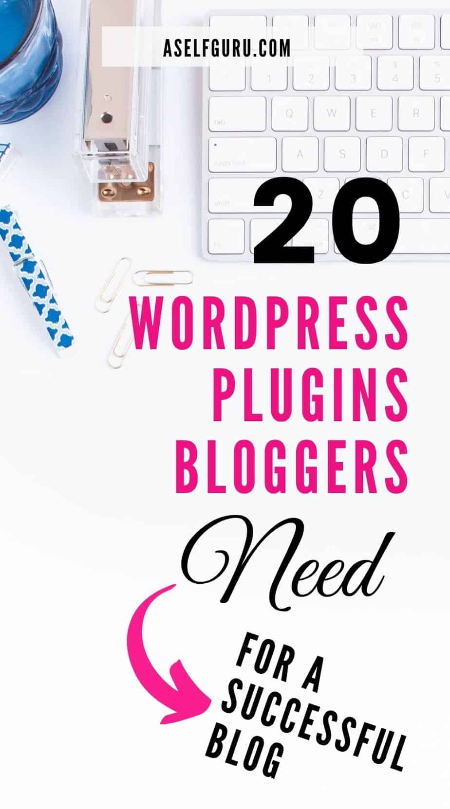 20 Best WordPress Plugins For Blogs To Improve SEO,...