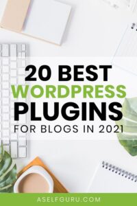 Best WordPress plugins