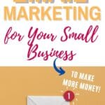 email marketing for your small business