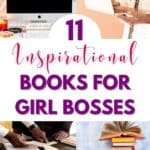 11 Inspirational Every Female Entrepreneur Should Read