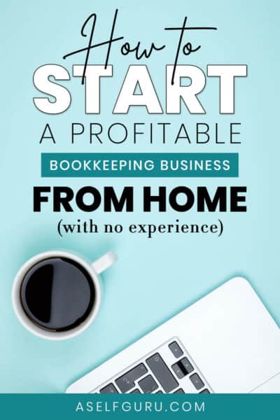 How to Start an Online Bookkeeping Business from Home Legally