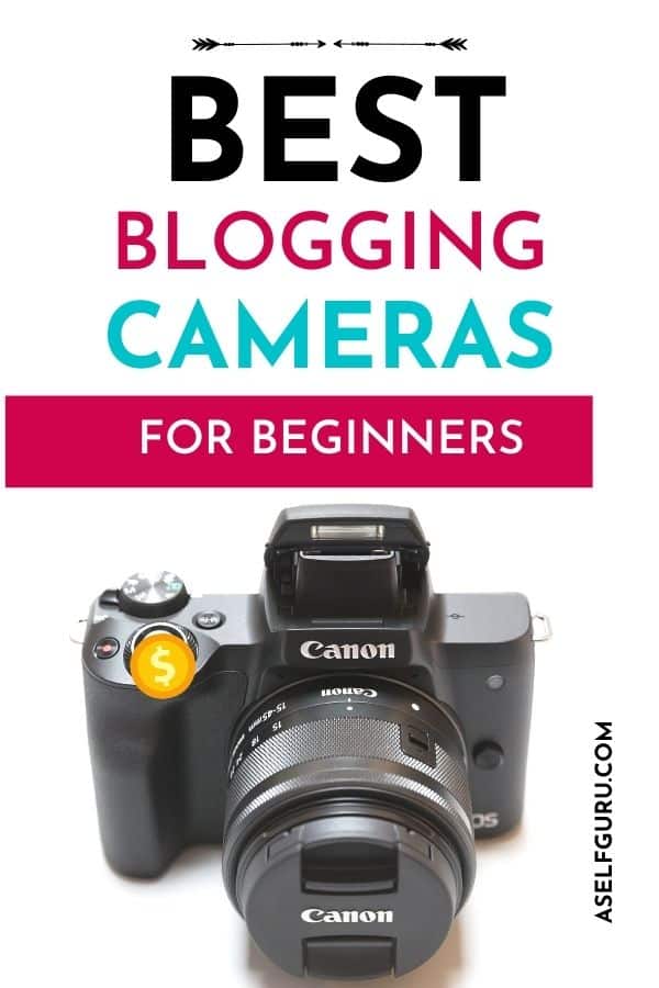 From Beginner to Pro 9 Best Cameras for Bloggers in...