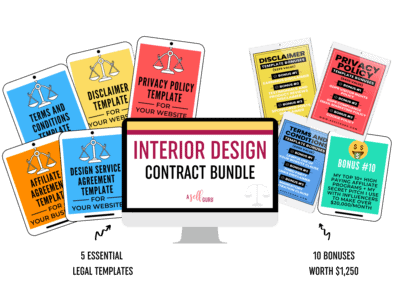 Looking for a Legal Contract Template for your Small...