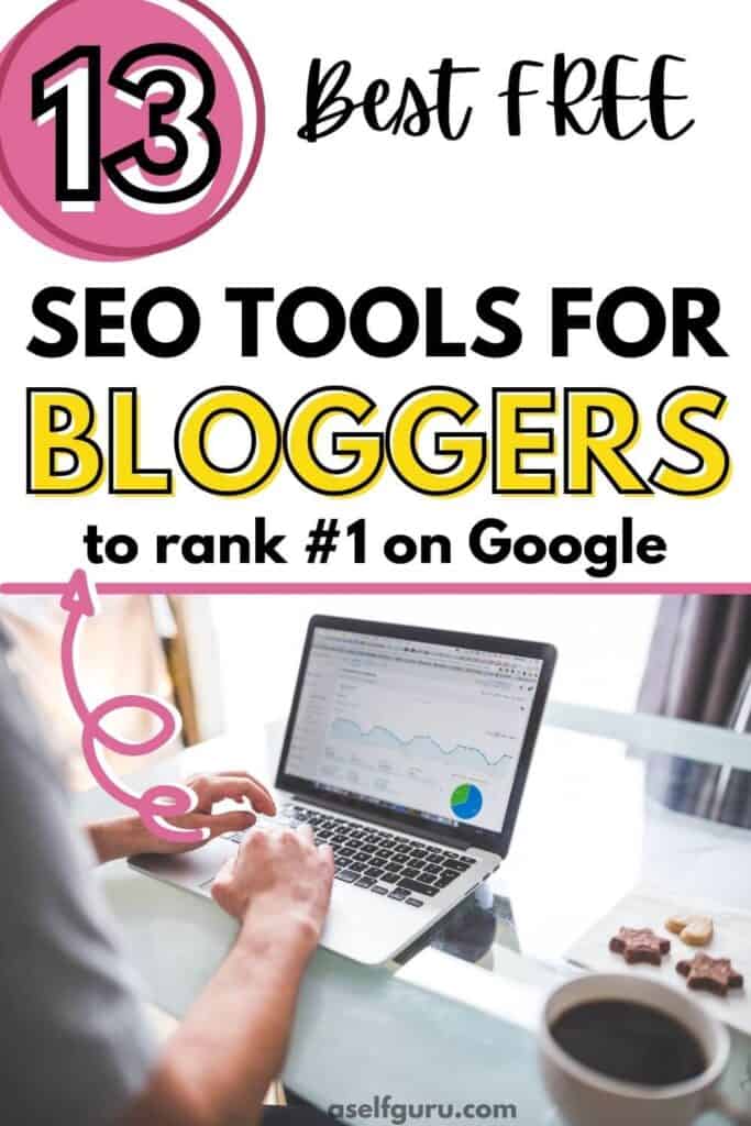 Best free SEO tools