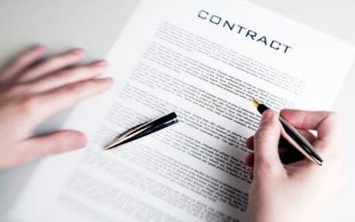 Best Social Media Manager Contract to Avoid Legal...