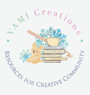 Vami Creations Logo